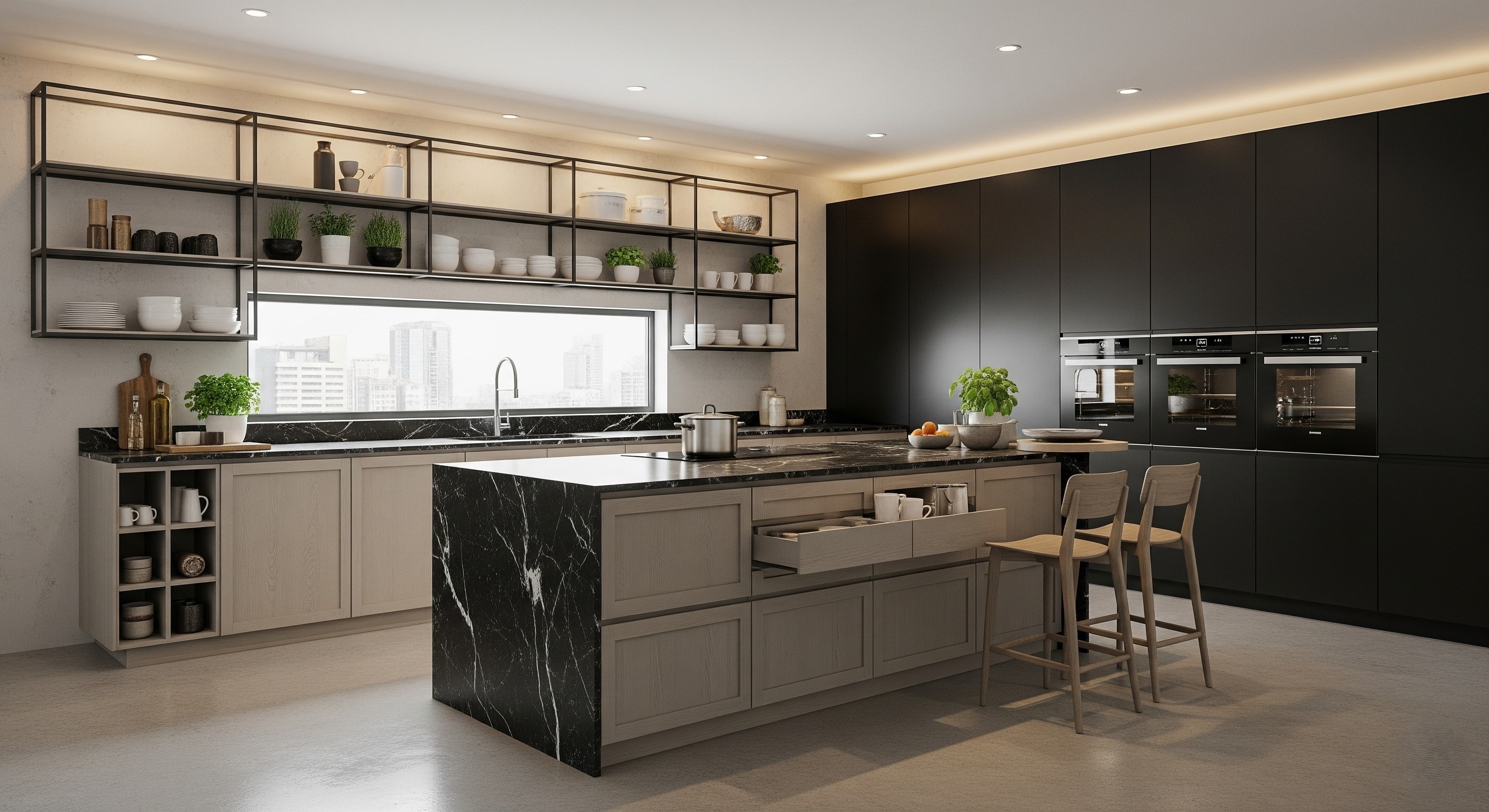 Image for blog post on kitchen trends