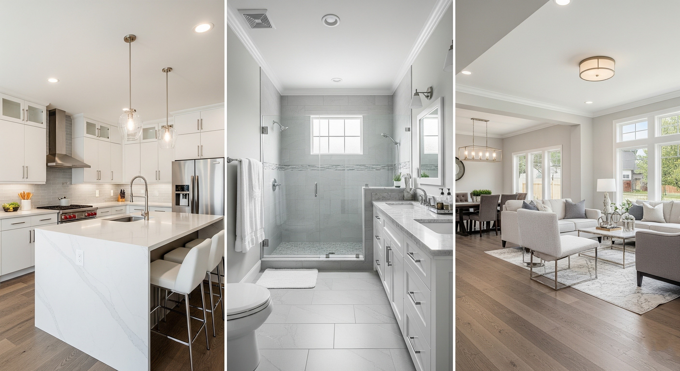 Core Renovation Services icon
