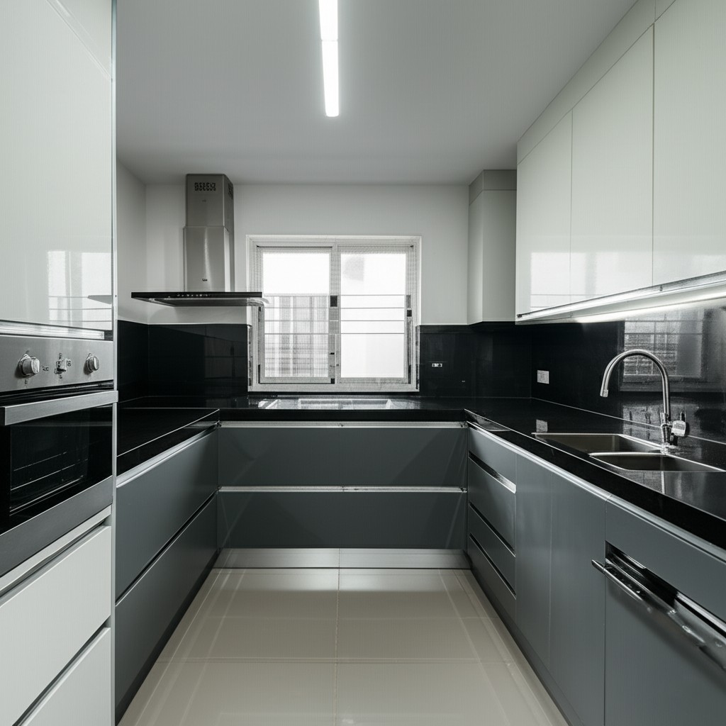 Clifton Flat Renovation 1