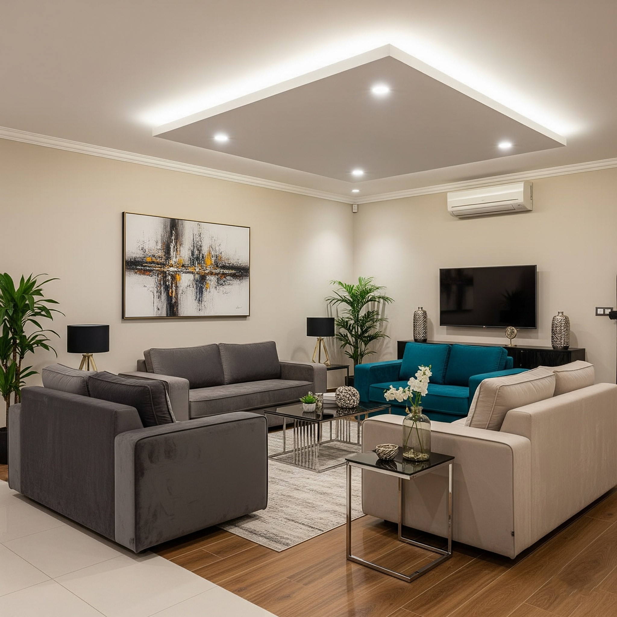 Clifton Flat Renovation 2
