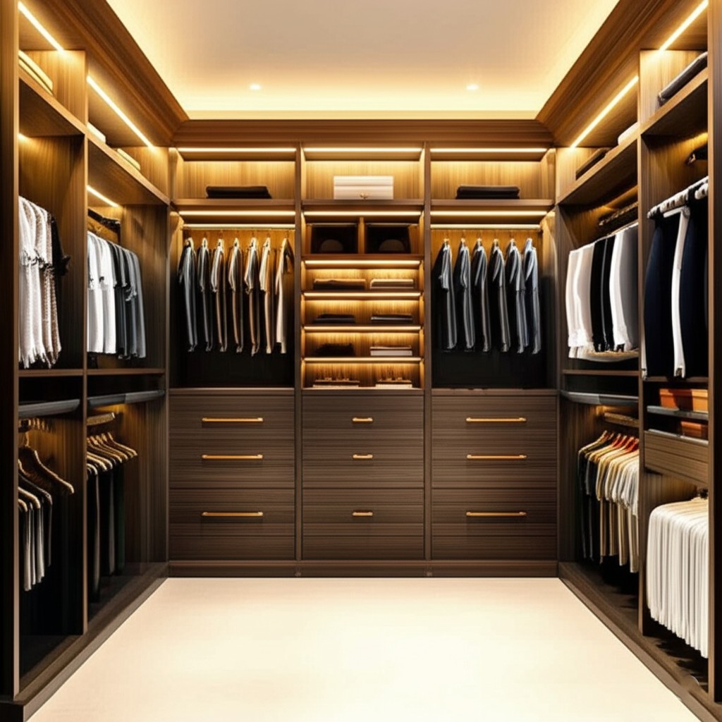 Custom Carpentry Work 2