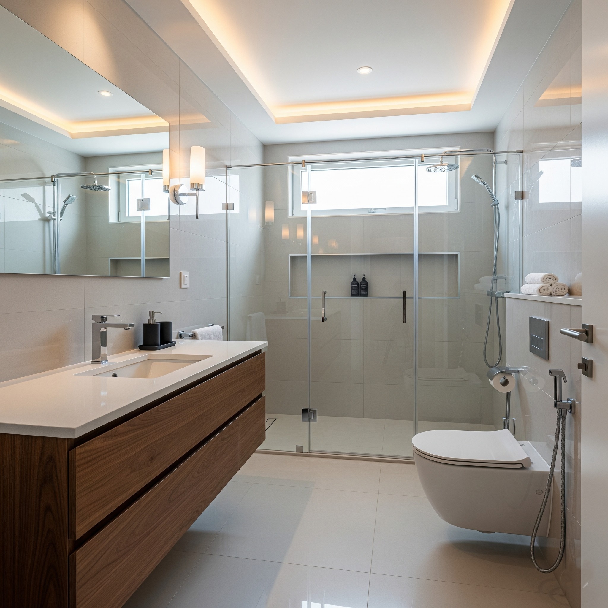 Bathroom Remodeling Services