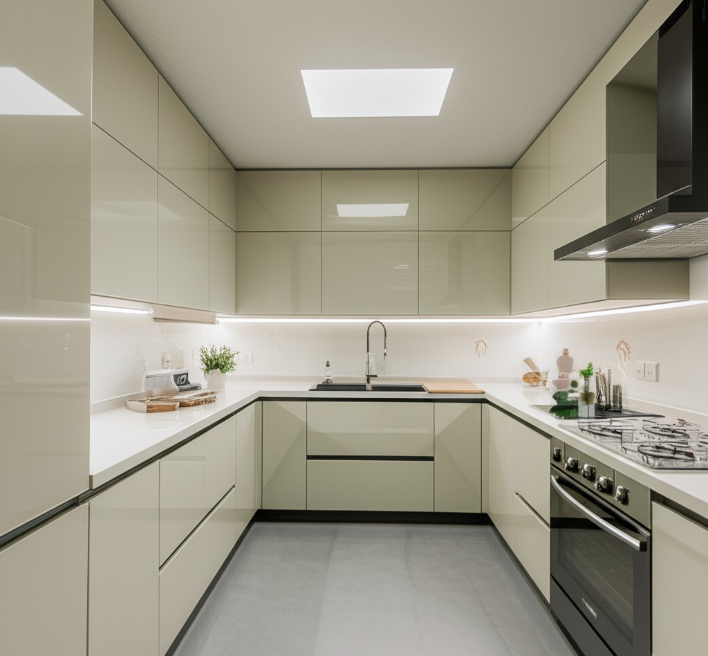 Kitchen Remodeling Services