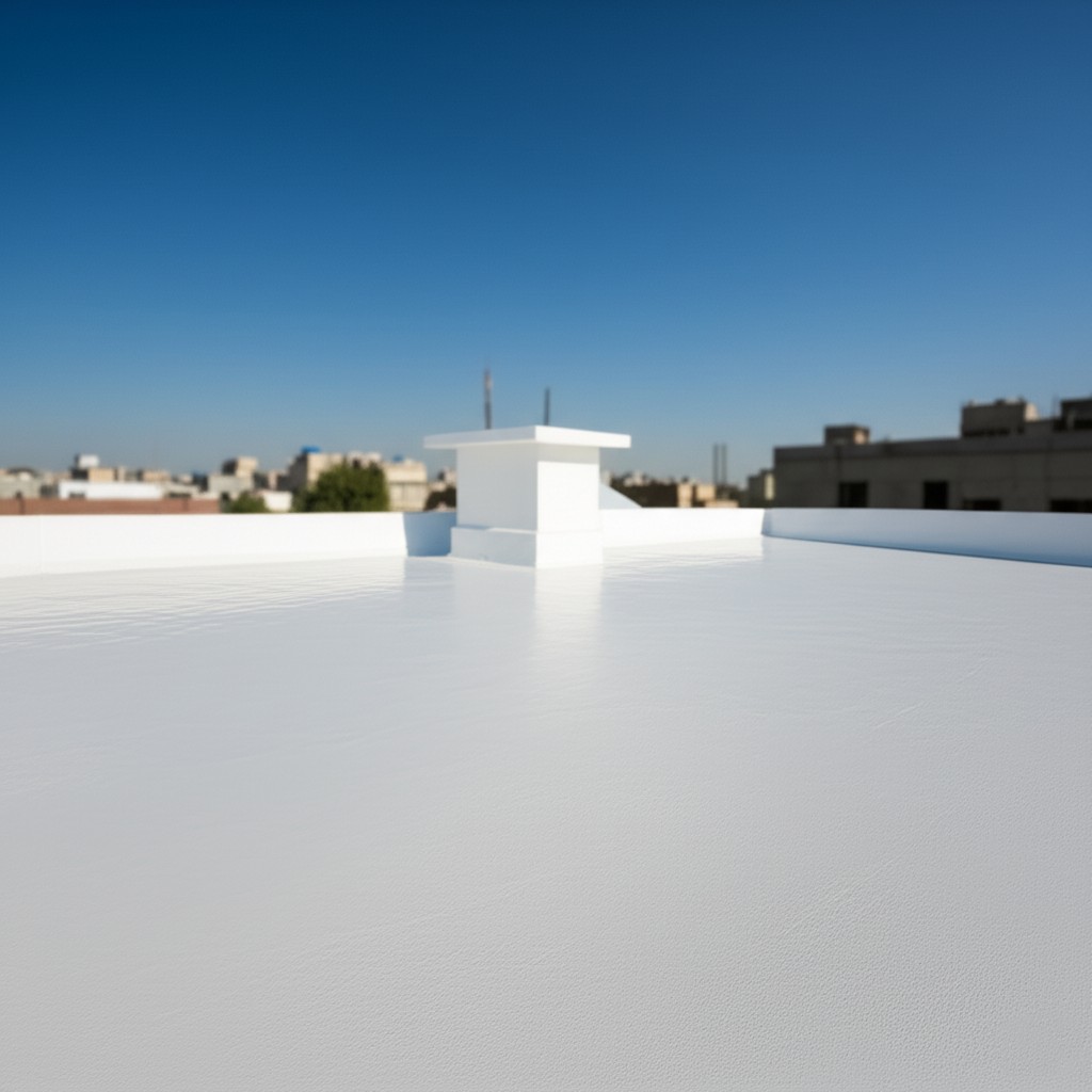 Roof Repair Services