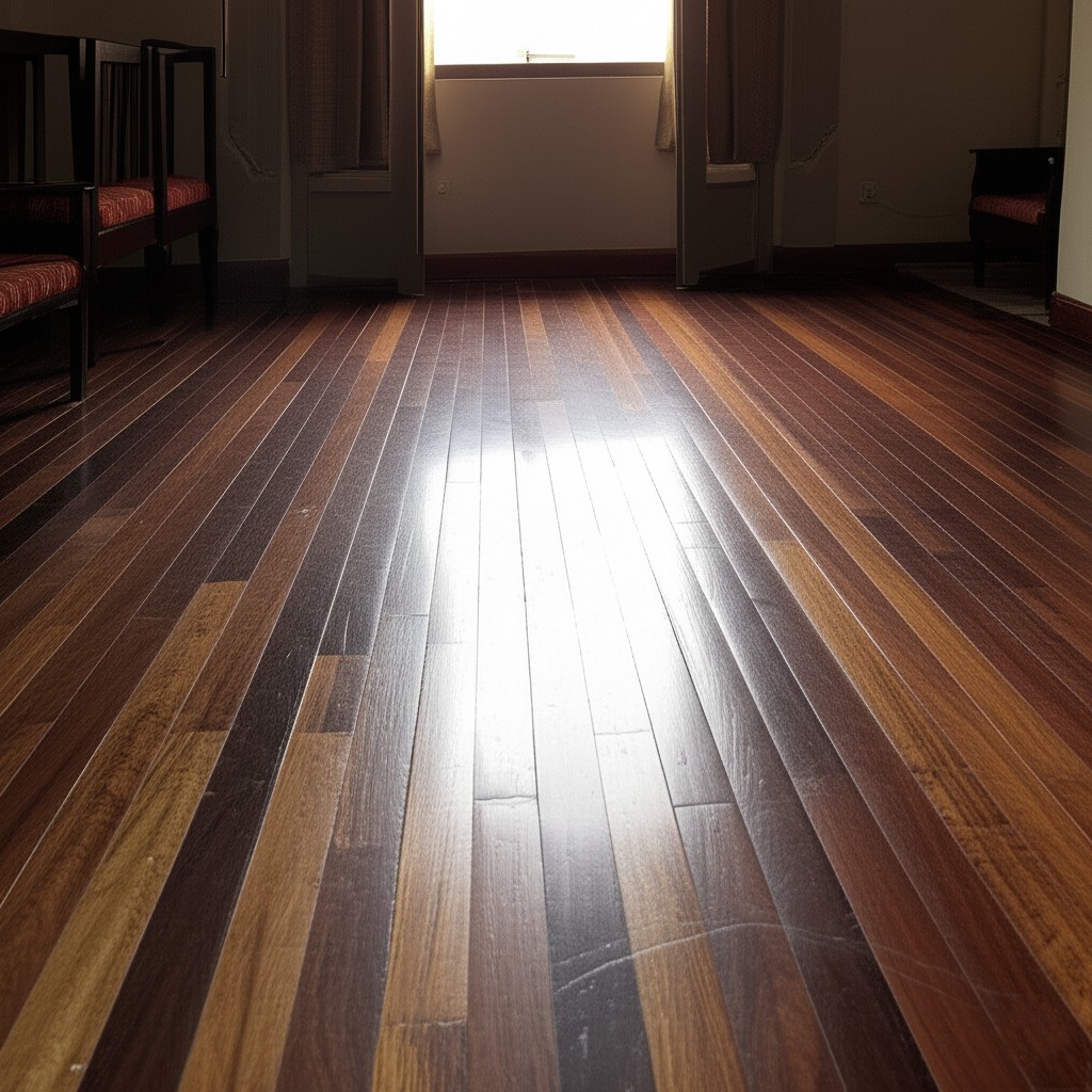 Flooring Installation Services