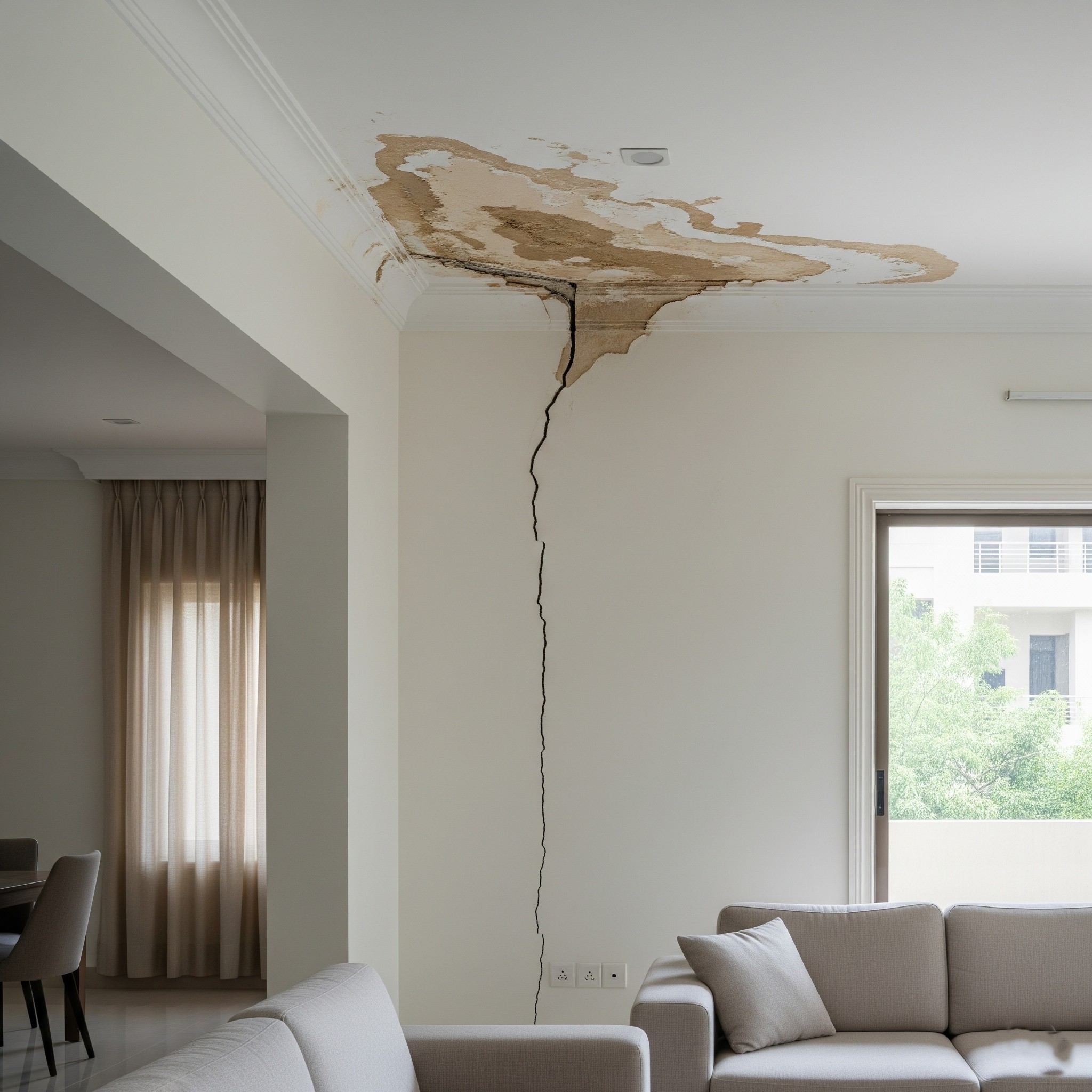 Wall Ceilings