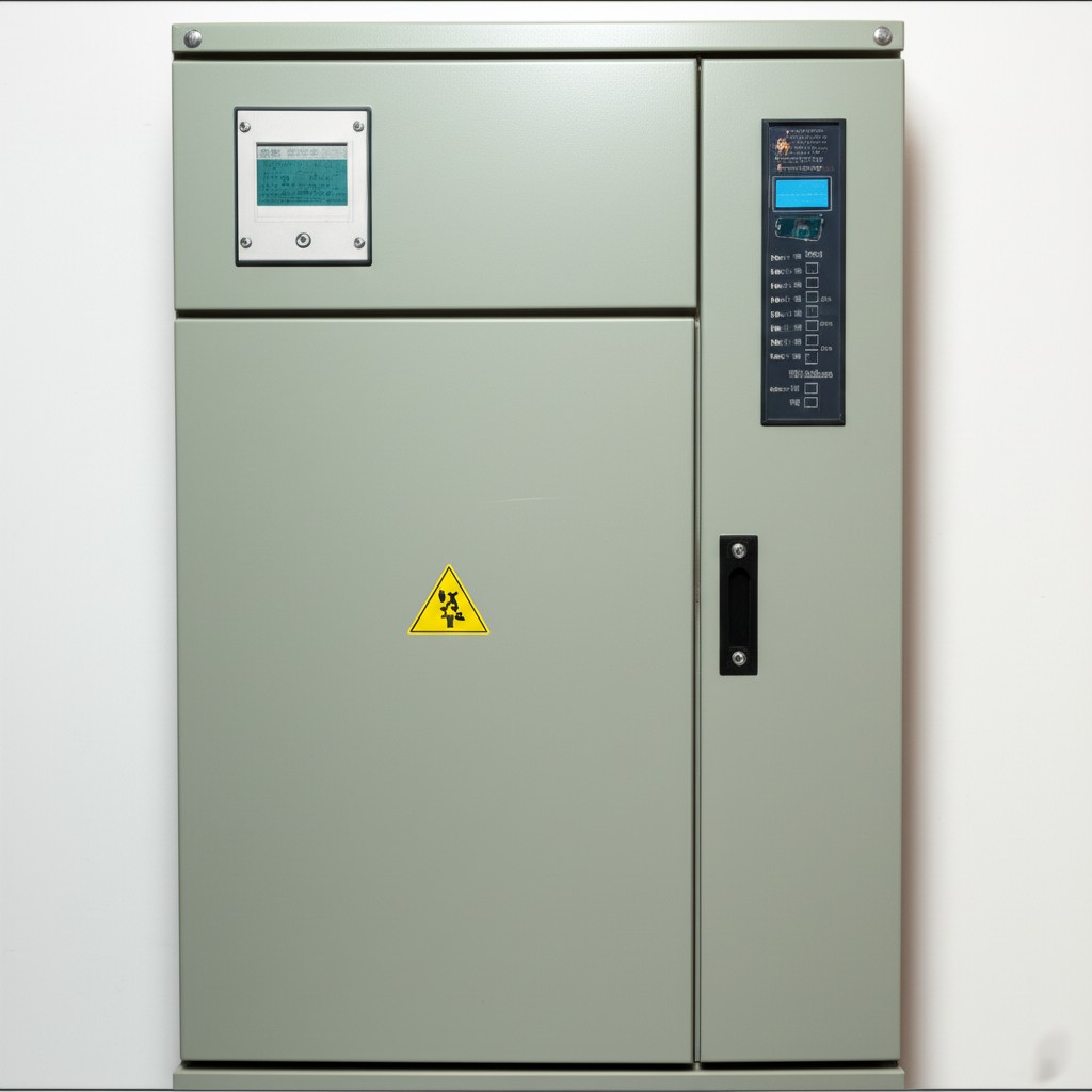 After `smart home automation Karachi` integration: A modern energy management system leading to `lower utility bills Karachi`.