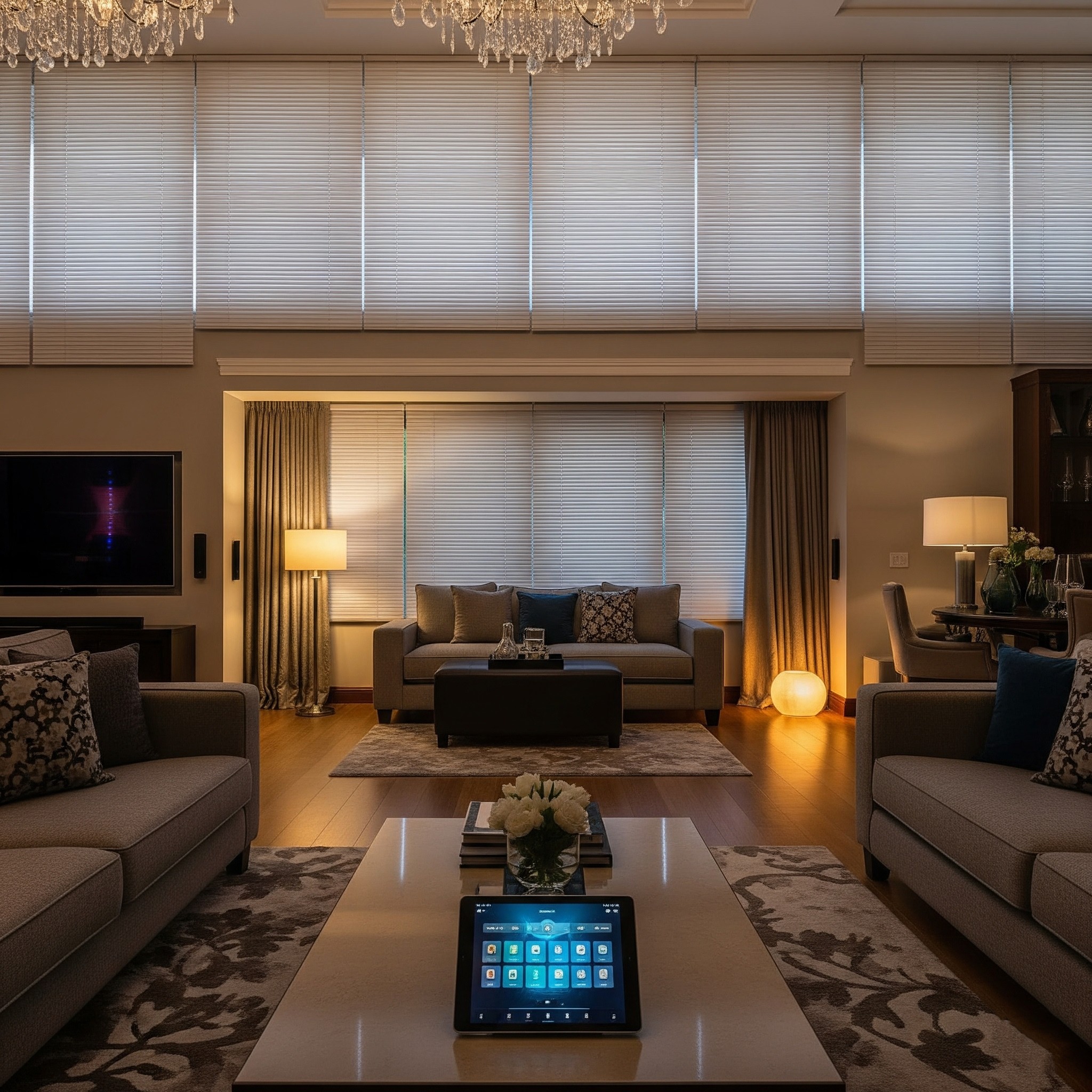 Smart Home Upgrades