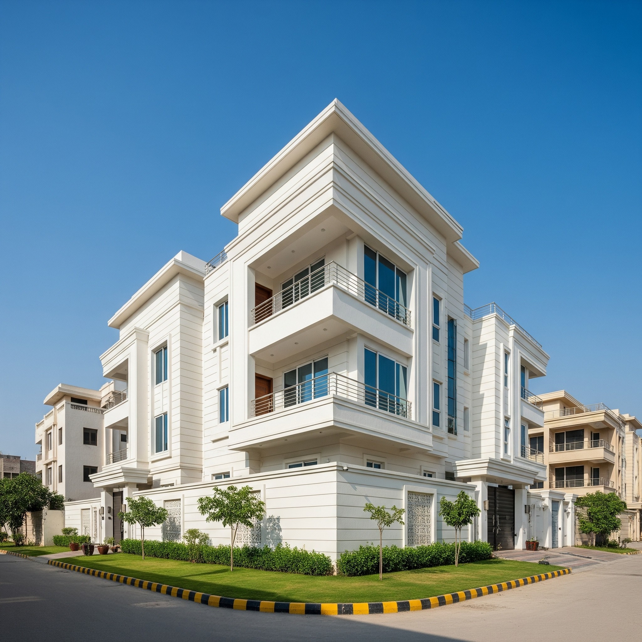 Structural Repairs Reinforcements Services