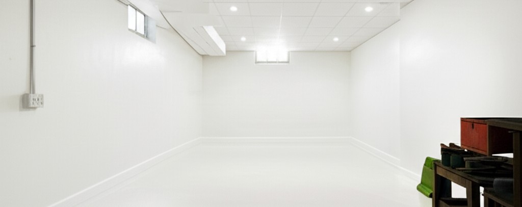 After `basement waterproofing Karachi`: A dry, clean, and `secure basement Karachi`.