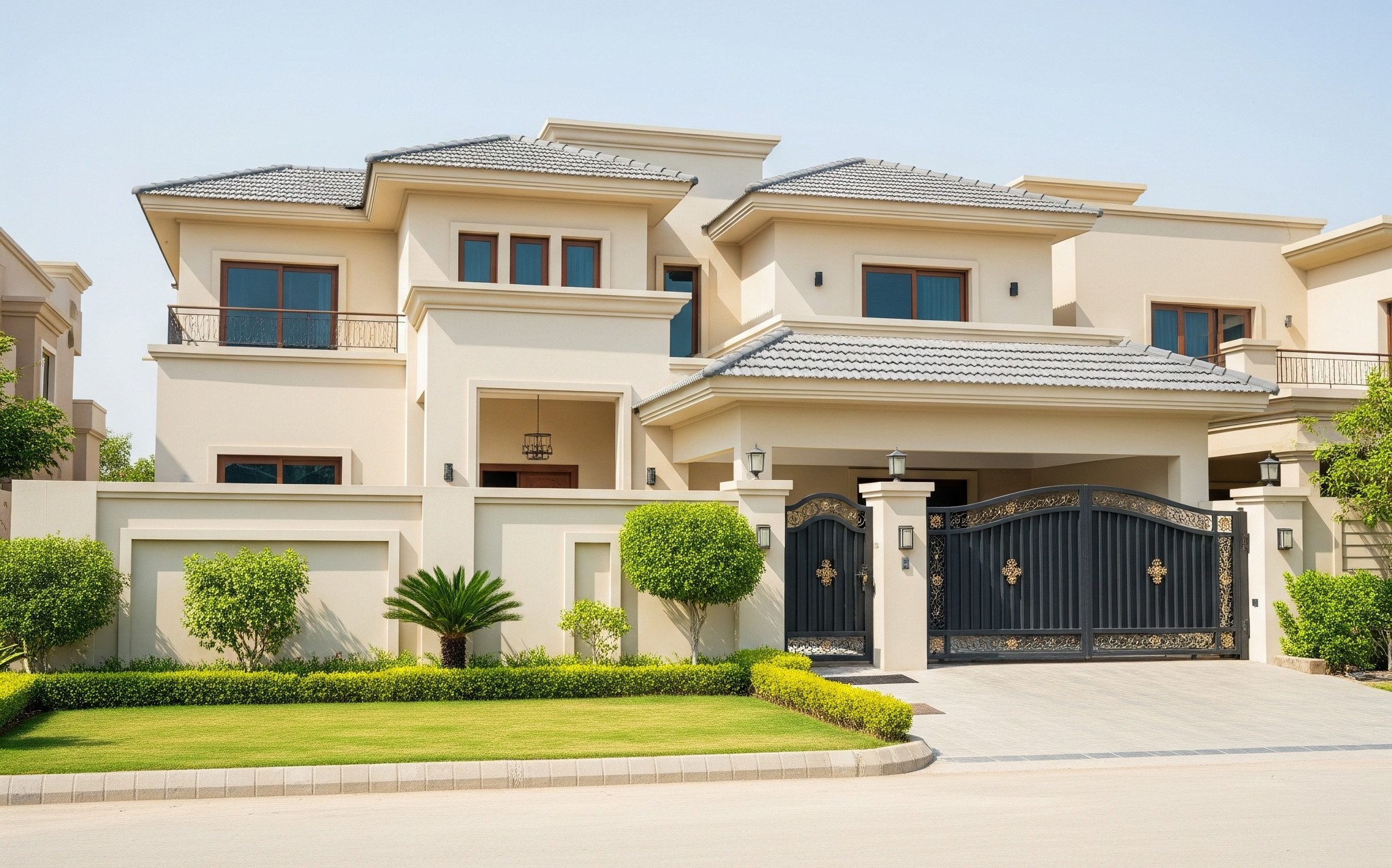 Waterproofing Services